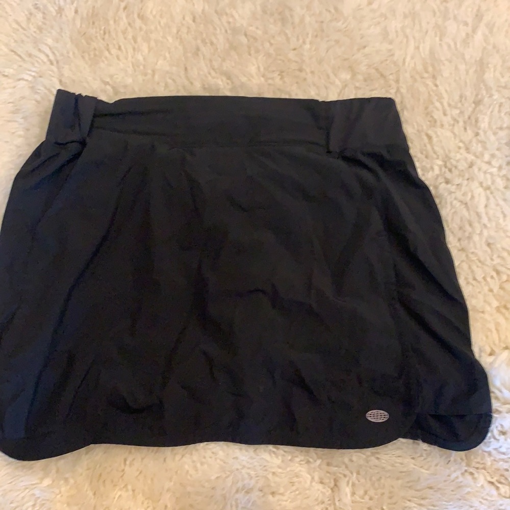 Reel legands skort